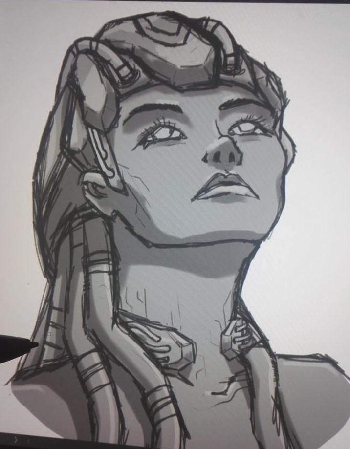current artwork